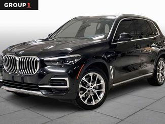 Certified 2023 BMW X5 xDrive40i w/ Premium Package video 1