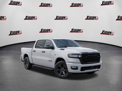 New 2026 RAM 1500 Big Horn image 5