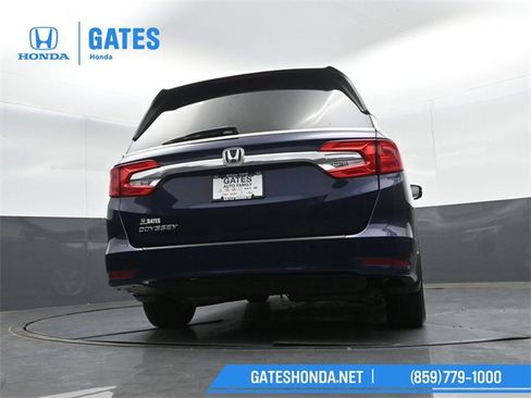 Used 2019 Honda Odyssey EX image 39