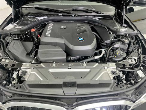 New 2026 BMW 330i xDrive Sedan w/ Convenience Package AWD/4WD image 24
