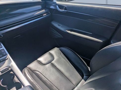 Used 2023 Hyundai Palisade Calligraphy FWD image 18