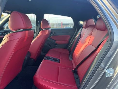 New 2025 Acura Integra Type S image 10