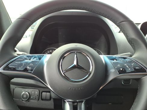 New 2026 Mercedes-Benz Sprinter 144 Cargo image 20