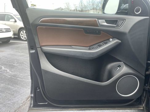 Used 2017 Audi Q5 2.0T Premium Plus image 14