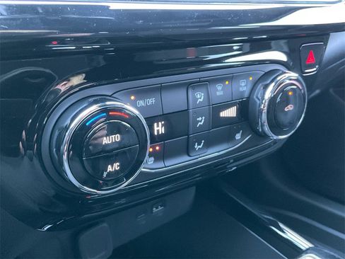 New 2026 Chevrolet Trax RS w/ Driver Confidence Package image 25