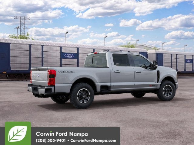 New 2027 Ford F350 Lariat AWD/4WD image 6
