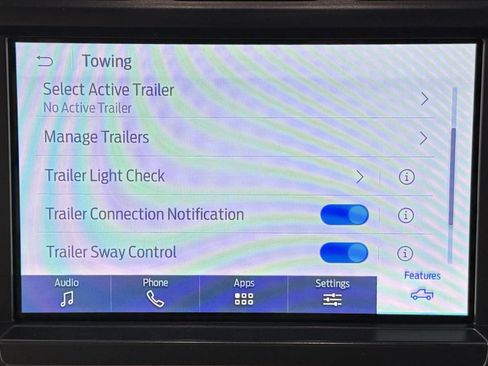 Used 2023 Ford F250 XLT w/ FX4 Off-Road Package image 24