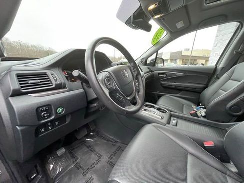 Used 2023 Honda Ridgeline RTL image 12