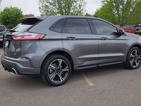 Used 2023 Ford Edge ST AWD/4WD image 13