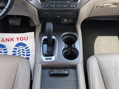 Used 2019 Honda Pilot EX-L image 22