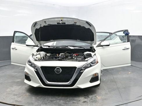 Used 2021 Nissan Altima 2.5 S image 36