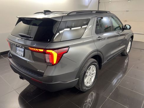 New 2026 Ford Explorer Active image 6