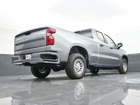 New 2026 Chevrolet Silverado 1500 W/T w/ WT Value Package image 42