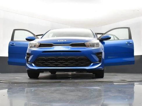 Used 2023 Kia Rio S image 11