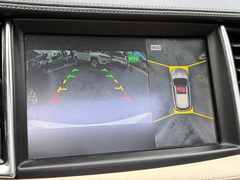 Used 2019 INFINITI QX50 Essential w/ Premium Heat Package AWD/4WD image 27