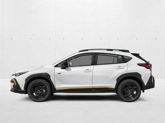 New 2026 Subaru Crosstrek 2.5i Sport AWD/4WD video 3