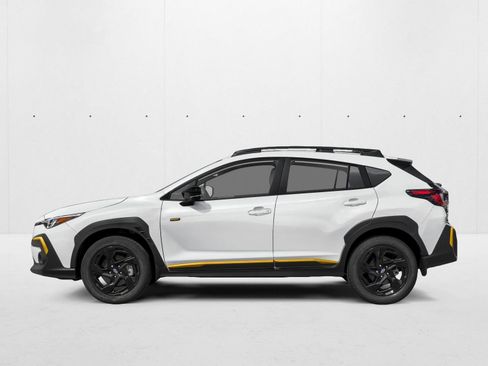 New 2026 Subaru Crosstrek 2.5i Sport AWD/4WD image 3