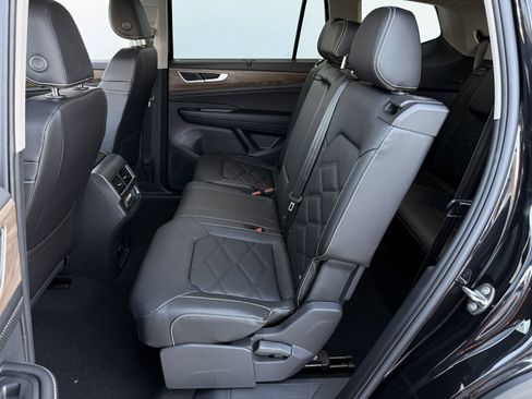 New 2026 Volkswagen Atlas SE image 22