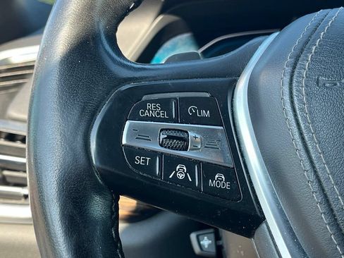 Used 2021 BMW X5 xDrive45e w/ Premium Package AWD/4WD image 34