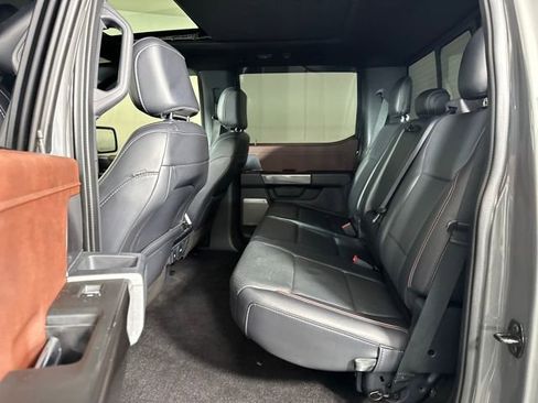 Used 2021 Ford F150 Lariat w/ Equipment Group 502A High image 25