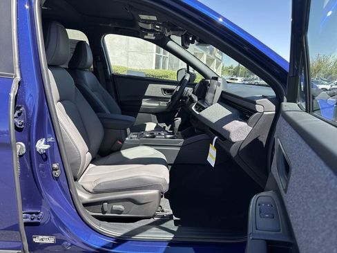 New 2026 Subaru Outback Limited AWD/4WD image 26