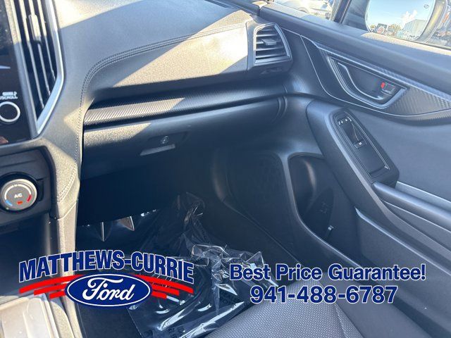 Used 2023 Subaru Impreza 2.0i Premium AWD/4WD image 22