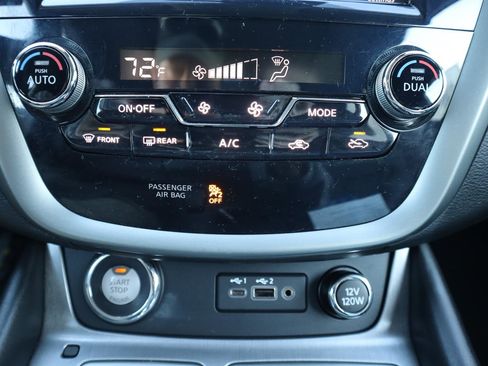 Certified 2024 Nissan Murano SL image 34