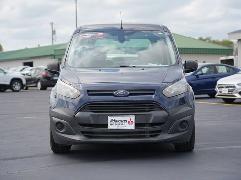 Used 2018 Ford Transit Connect XL FWD image 8