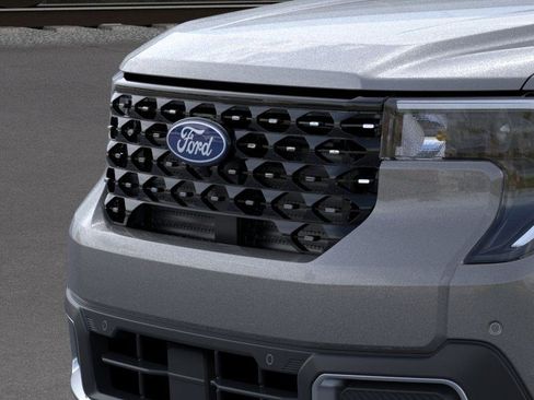 New 2026 Ford Maverick Lariat image 18