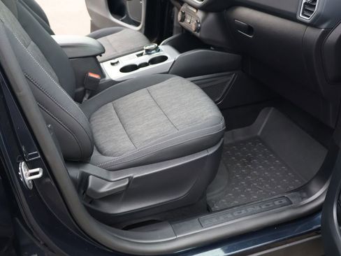 Used 2023 Ford Bronco Sport Big Bend image 26