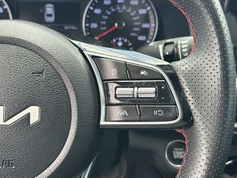 Used 2023 Kia Forte GT FWD image 14