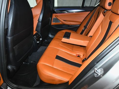 Used 2019 BMW M5 w/ Executive Package image 50