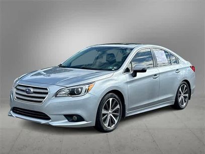 Used 2016 Subaru Legacy 3.6R Limited