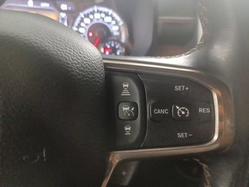 Used 2021 RAM 1500 Limited AWD/4WD image 25