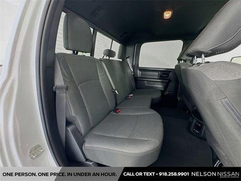 Used 2023 RAM 3500 Tradesman image 25