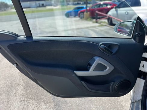 Used 2015 smart fortwo pure image 12