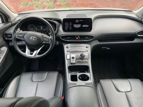 Used 2023 Hyundai Santa Fe XRT w/ Cargo Package image 10