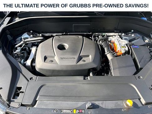 New 2026 Volvo XC90 T8 Plus w/ Protection Package Premier AWD/4WD image 35
