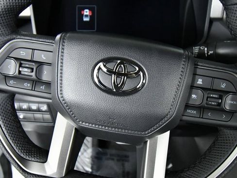 New 2026 Toyota Tundra Limited image 2