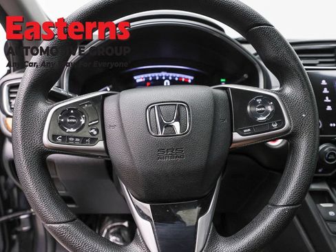 Used 2022 Honda CR-V EX image 10
