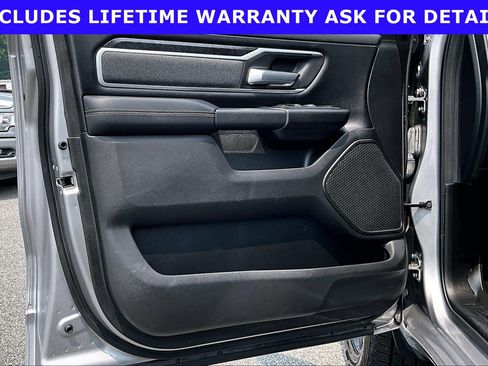 Used 2022 RAM 1500 Big Horn AWD/4WD image 19