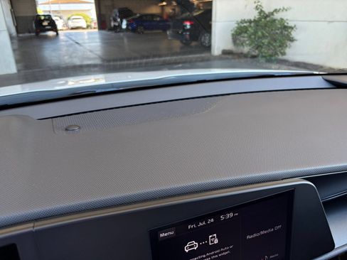 Used 2026 Kia Niro LX FWD image 17