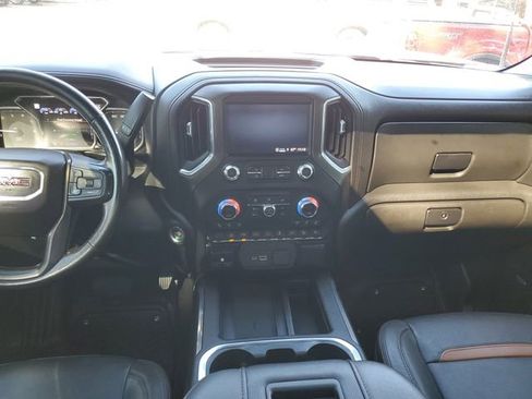 Used 2021 GMC Sierra 2500 AT4 w/ AT4 Premium Plus Package image 14