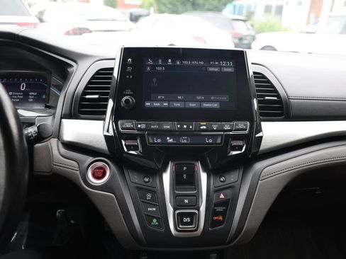 Used 2022 Honda Odyssey EX-L image 17
