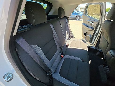 Used 2023 Chevrolet TrailBlazer LT w/ Convenience Package FWD image 26
