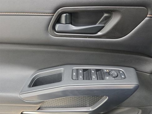 Used 2023 Nissan Pathfinder Rock Creek image 28