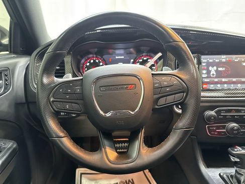 Used 2023 Dodge Charger R/T w/ Daytona Edition Group RWD image 16