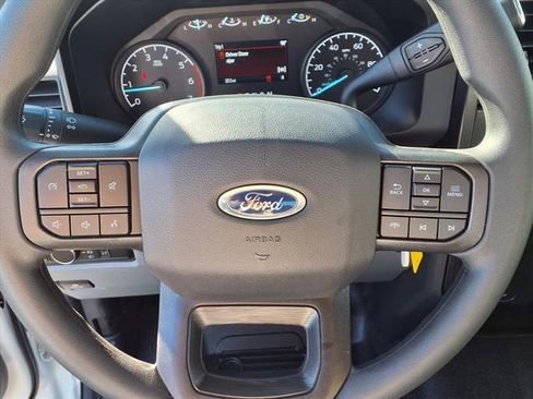 New 2026 Ford F250 XL RWD image 15