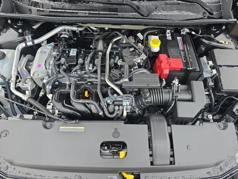 New 2025 Nissan Sentra SV w/ All-Weather Package image 28