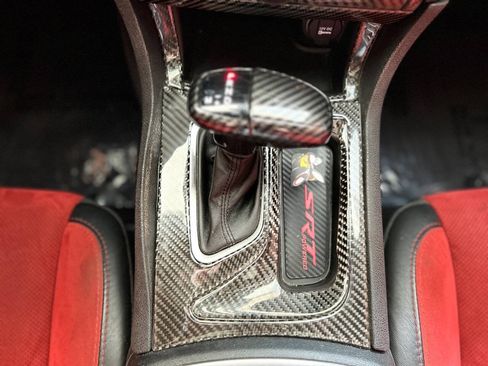 Used 2018 Dodge Charger R/T Scat Pack RWD image 70
